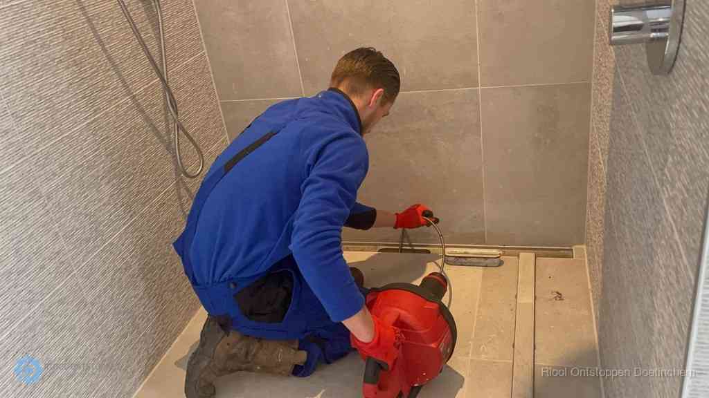 Bad Ontstoppen Doetinchem