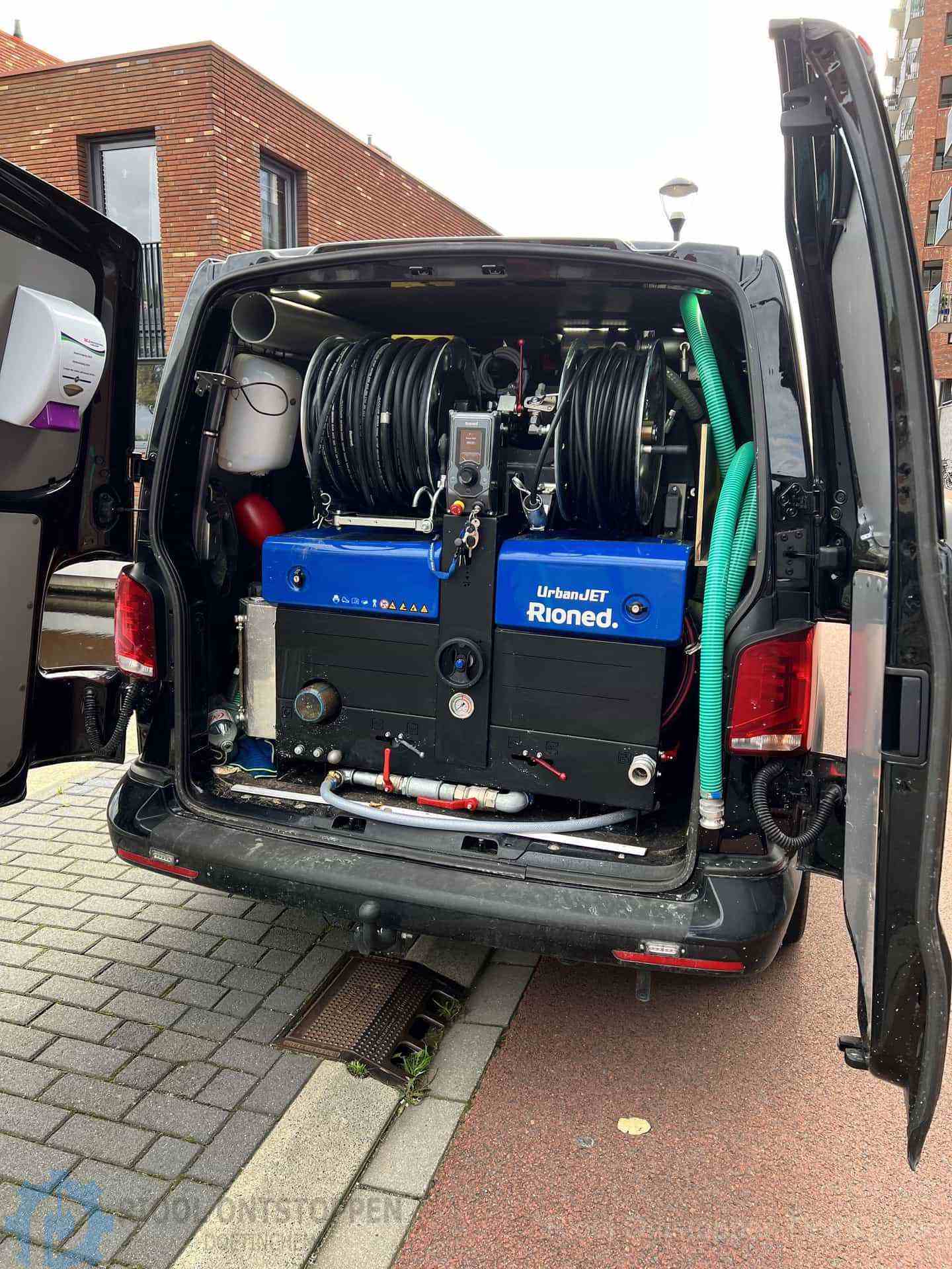 Doetinchem Ontstoppingsbedrijf