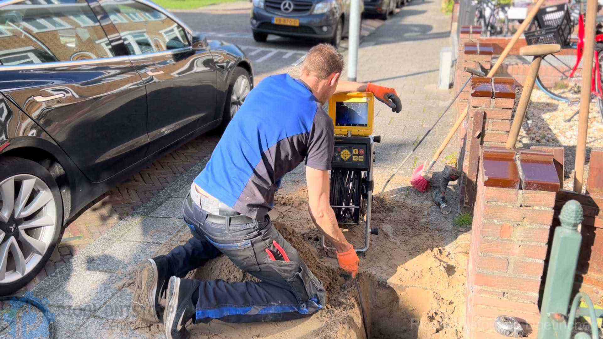 Ontstoppen Doetinchem