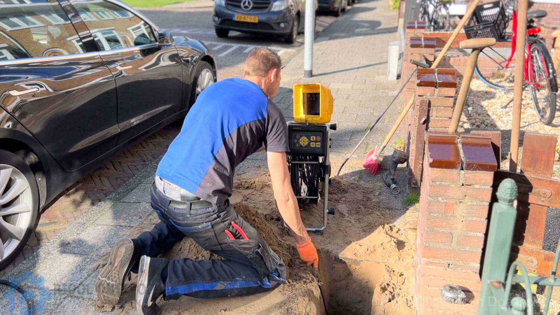 Ontstoppingsbedrijf Doetinchem