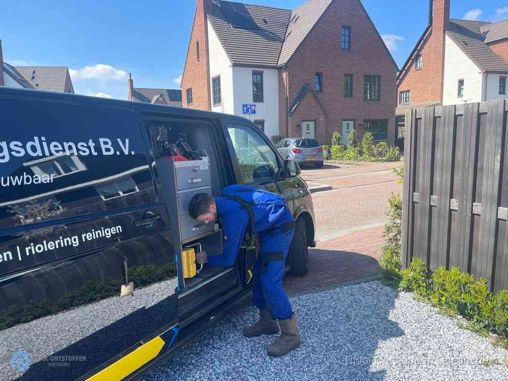 Riolering Expert Doetinchem