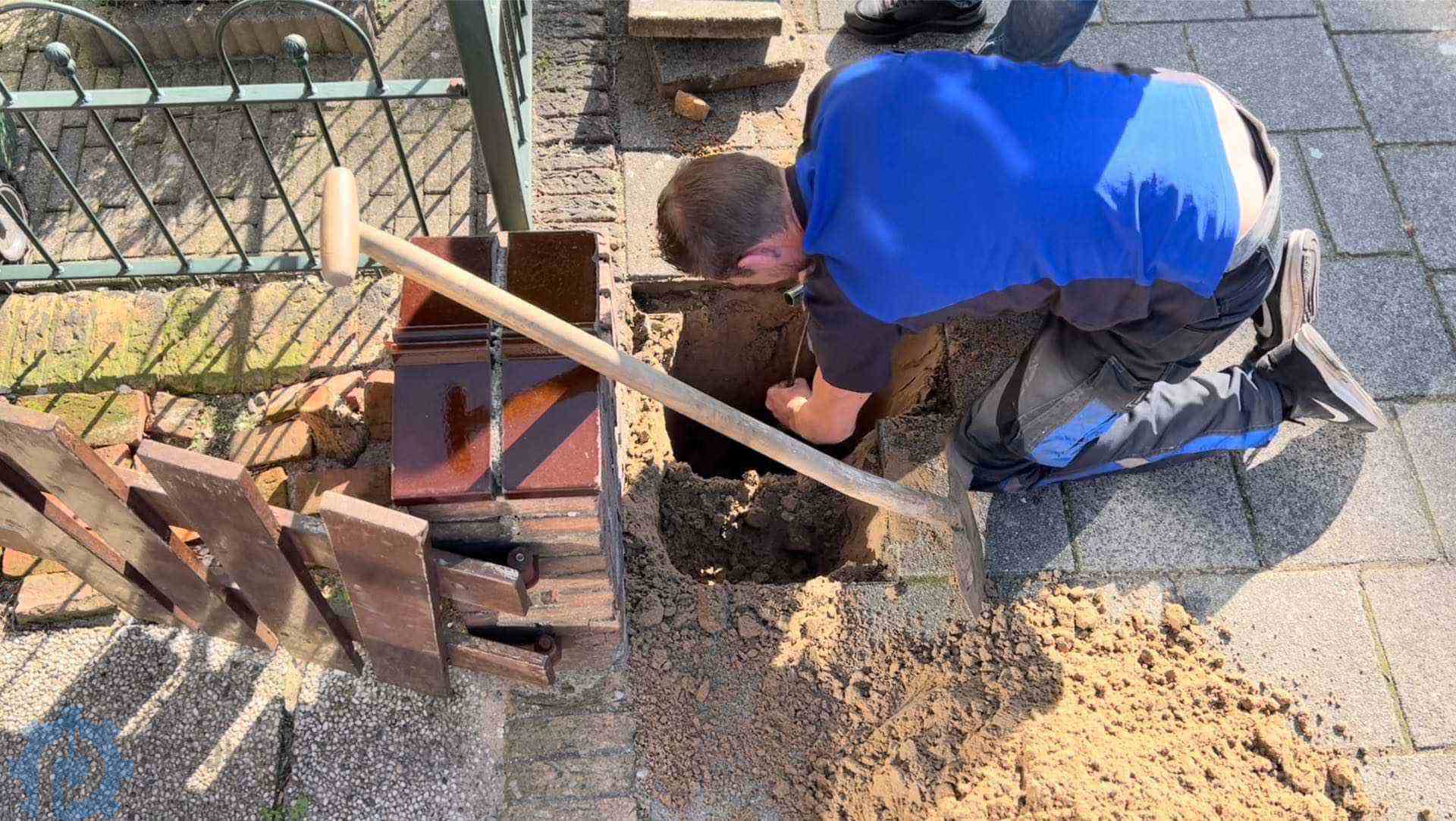 Riolering Ontstoppen Doetinchem