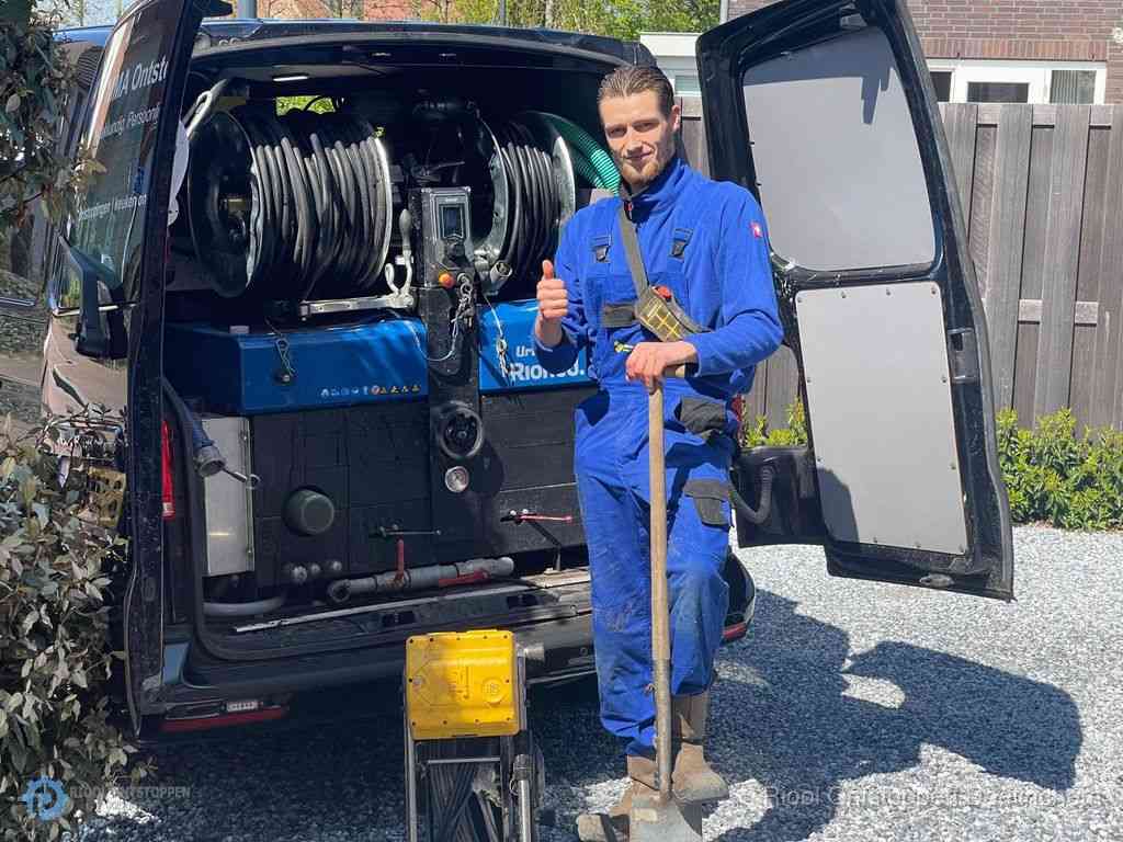 Riool Expert Doetinchem