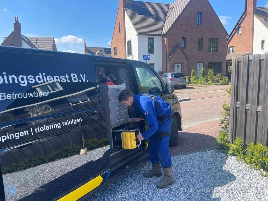 Riool Ontstoppingsbedrijf Doetinchem
