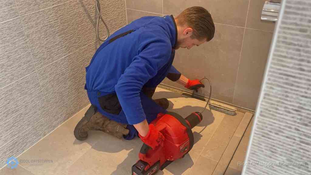 Riool Reinigen Doetinchem