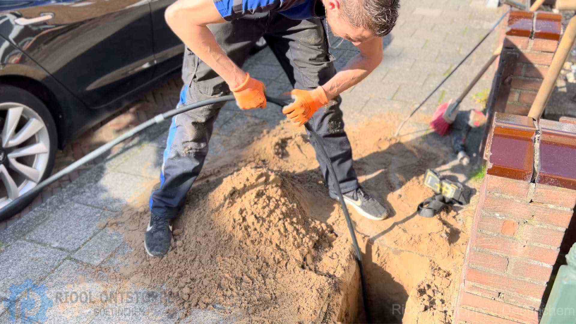 Riool Verstopt Doetinchem