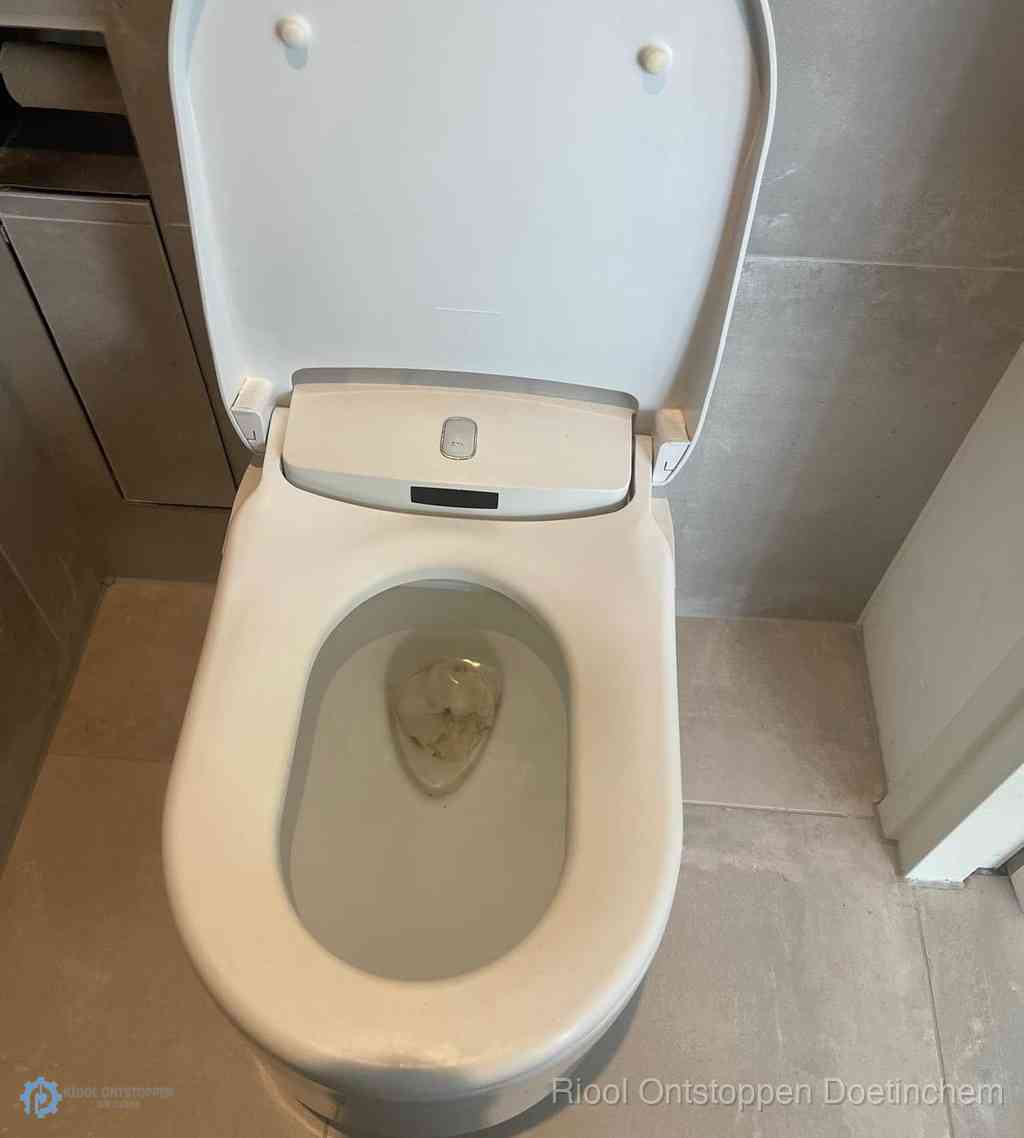 Toilet Ontstoppen Doetinchem