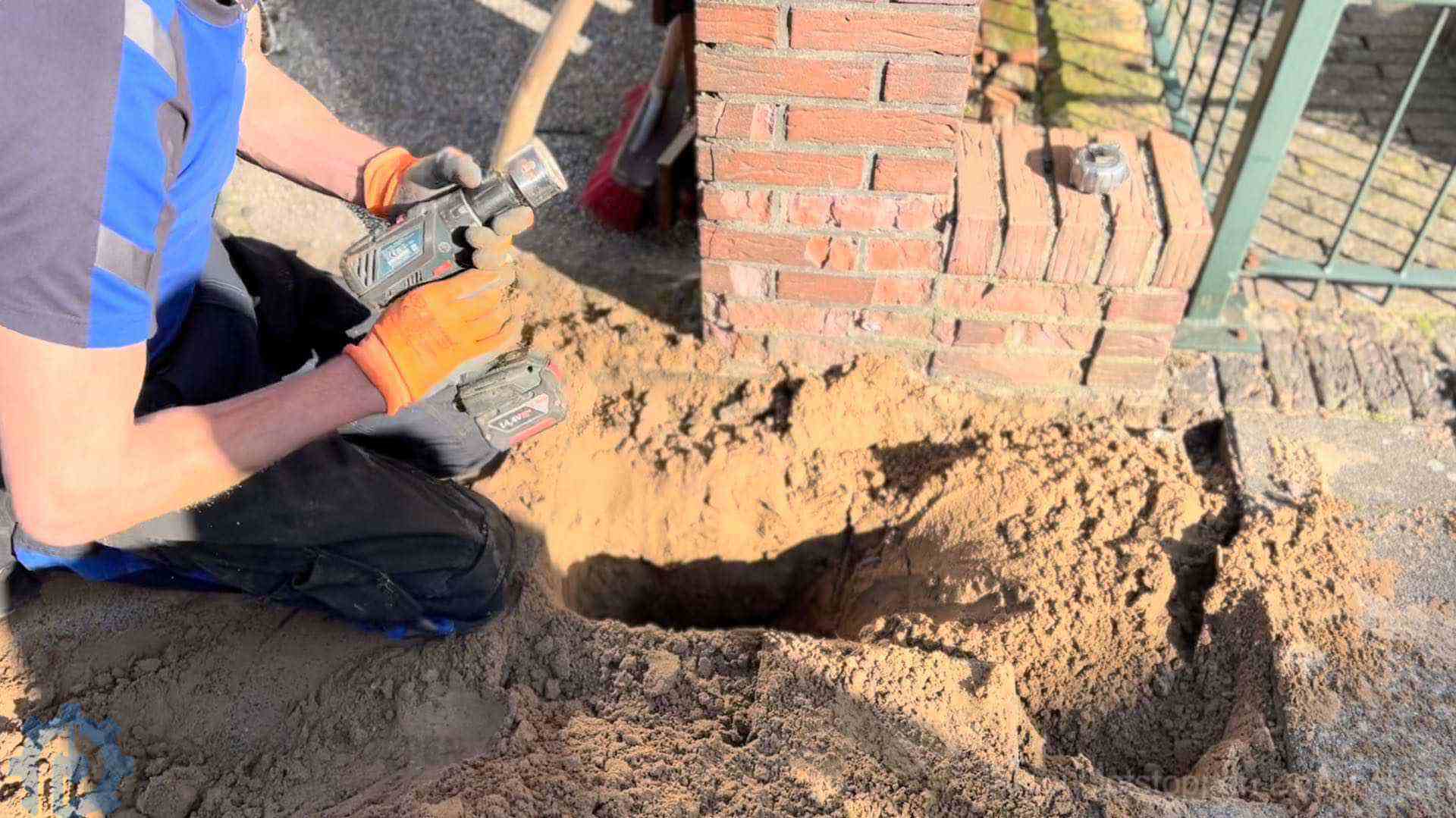 Verstopping Doetinchem