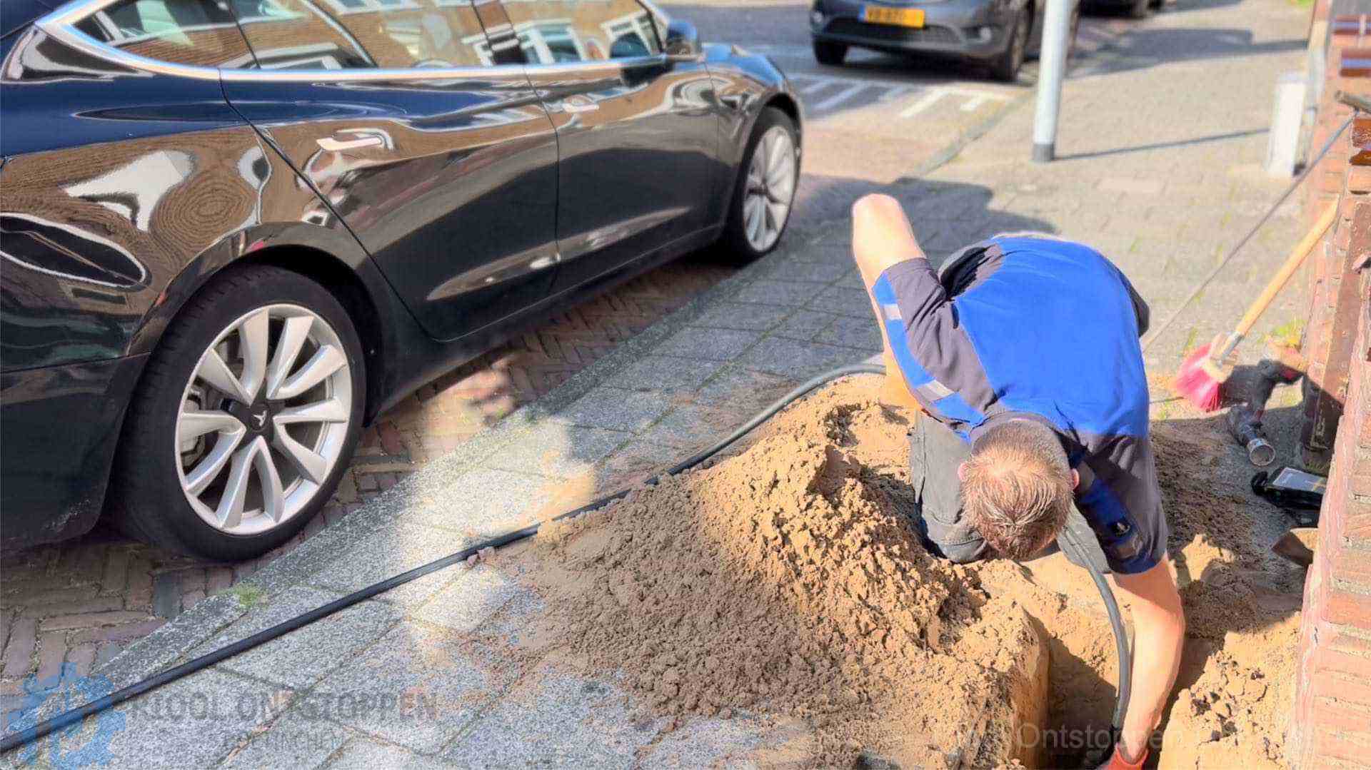 Wc Verstopping Doetinchem